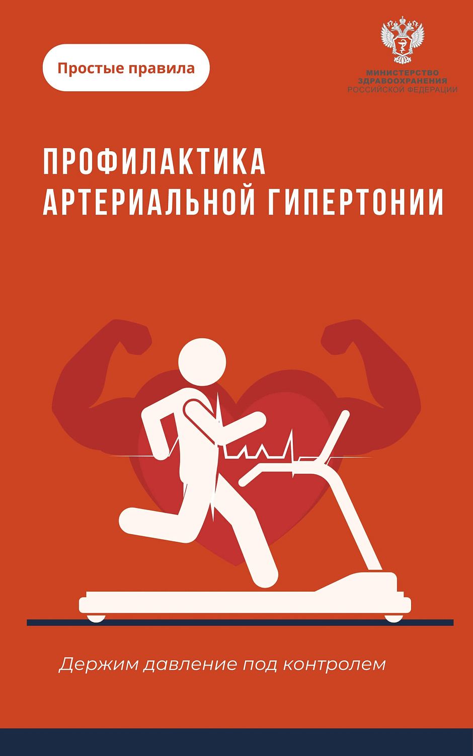 Как гипертония влияет на внутренние органы